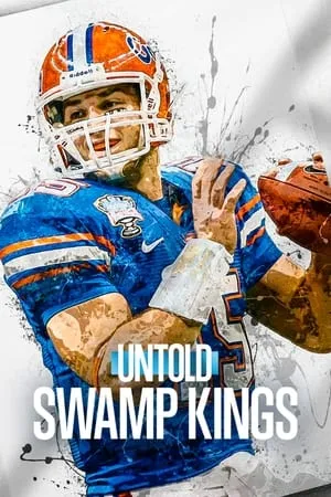Carátula de Secretos del deporte: Los reyes del pantano