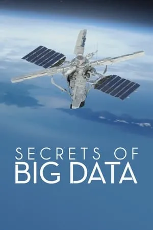 Carátula de Secrets of Big Data