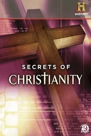 Carátula de Secrets of Christianity
