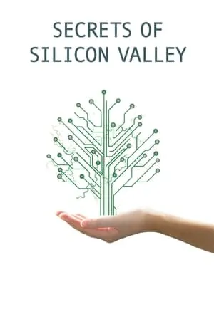 Carátula de Secrets of Silicon Valley