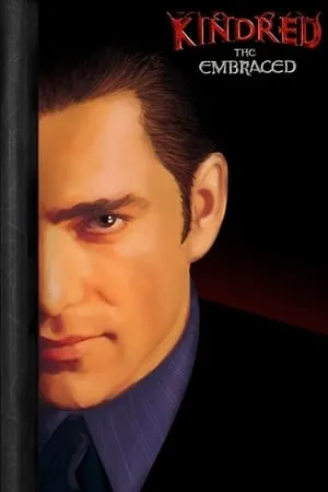 Carátula de Secta de sangre