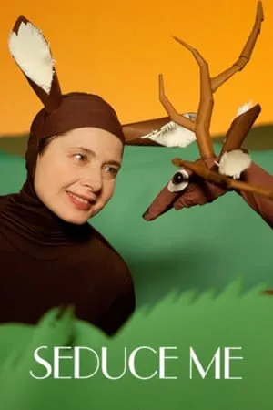 Carátula de Seduce Me