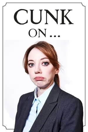 Carátula de Según Philomena Cunk
