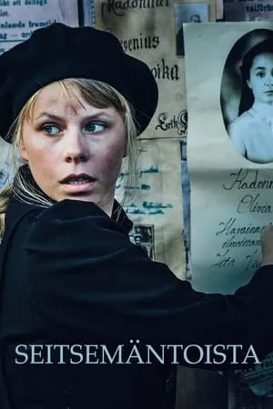 Carátula de Seitsemäntoista