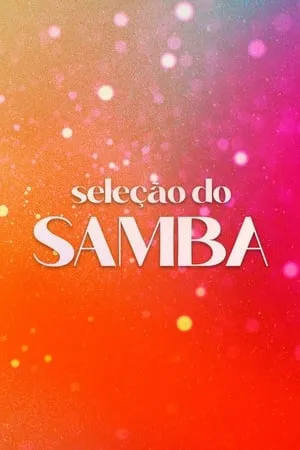 Carátula de Seleção do Samba