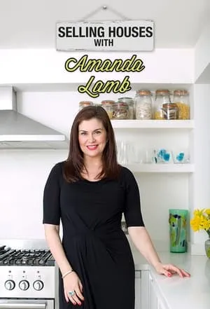 Carátula de Selling Houses with Amanda Lamb