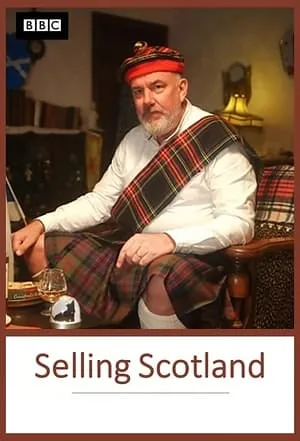 Carátula de Selling Scotland