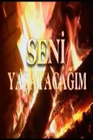 Carátula de Seni Yaşatacağım
