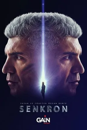 Carátula de Senkron
