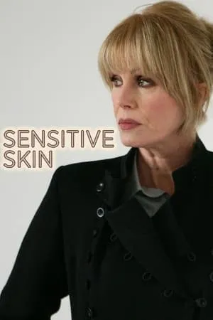 Carátula de Sensitive Skin