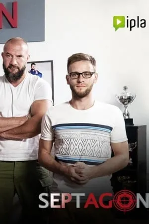 Carátula de Septagon