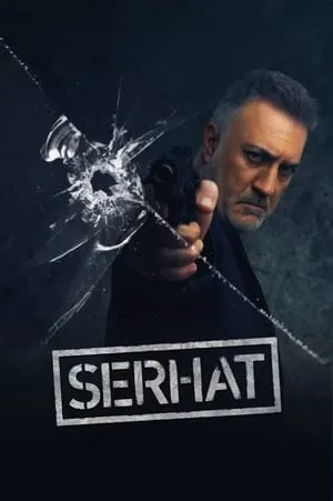 Carátula de Serhat