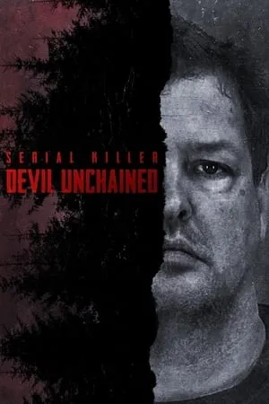 Carátula de Serial Killer: Devil Unchained