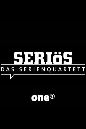 Carátula de SERIöS - Das Serienquartett