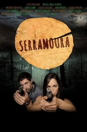 Carátula de Serramoura