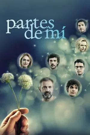 Carátula de Sete Vidas