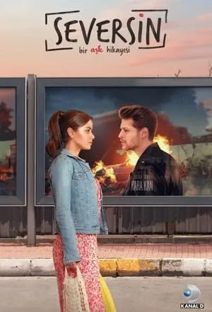 Carátula de Seversin