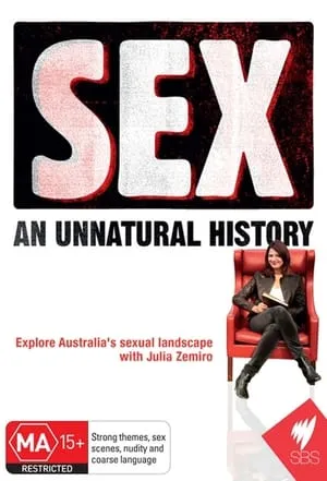 Carátula de Sex: An Unnatural History