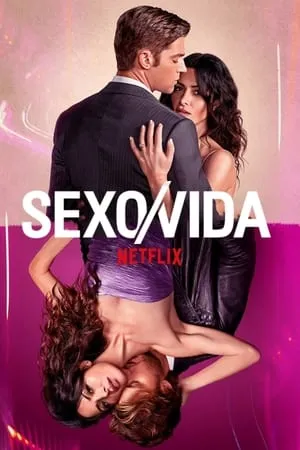 Carátula de Sexo-Vida