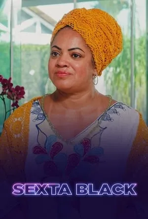 Carátula de Sexta Black