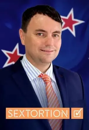 Carátula de Sextortion