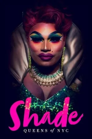 Carátula de Shade: Queens of NYC