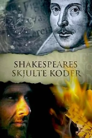 Carátula de Shakespeares skjulte koder