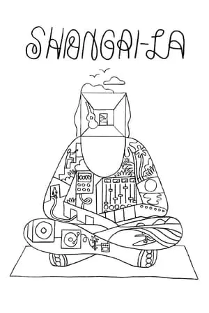 Carátula de Shangri-La