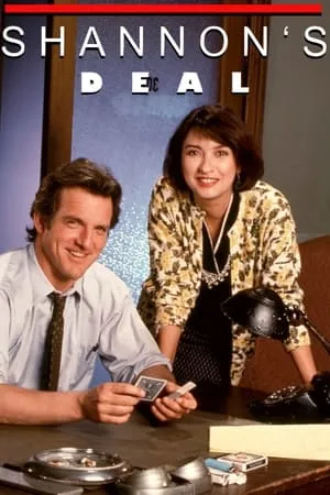 Carátula de Shannon's Deal