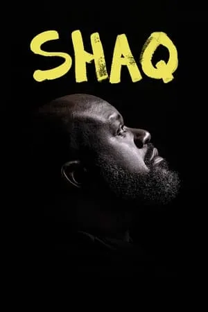 Carátula de Shaq