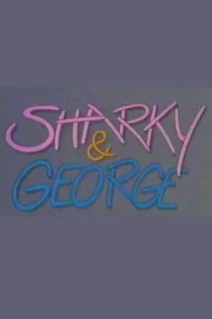 Carátula de Sharky & George