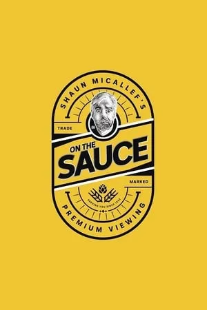 Carátula de Shaun Micallef's on the Sauce