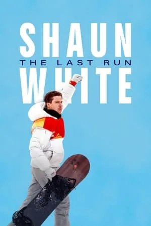 Carátula de Shaun White: La última ronda