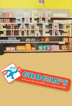 Carátula de Shelfstackers