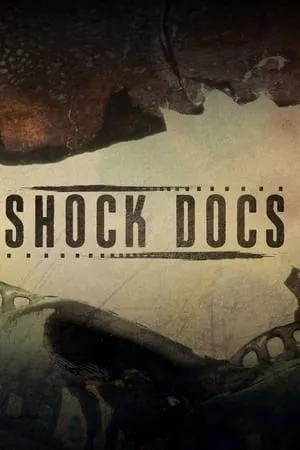 Carátula de Shock Docs