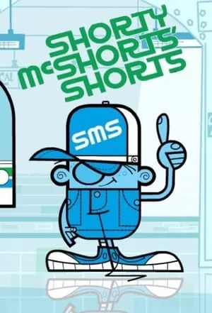 Carátula de Shorty McShorts' Shorts