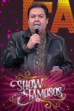 Carátula de Show dos Famosos
