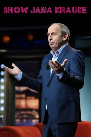 Carátula de Show Jana Krause