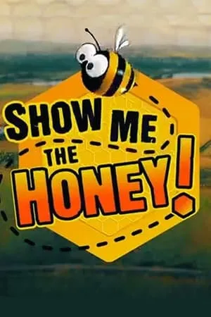 Carátula de Show Me the Honey!