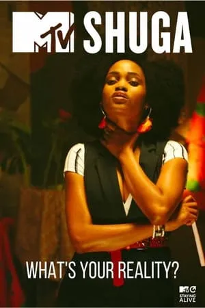 Carátula de Shuga