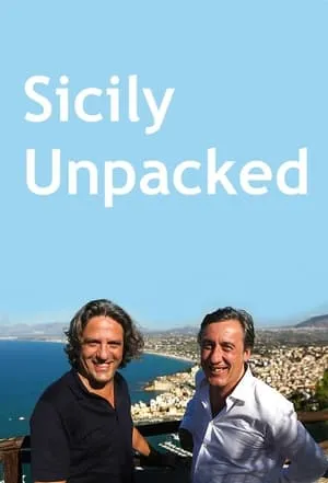 Carátula de Sicily Unpacked