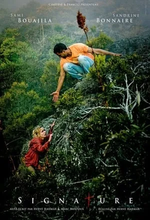 Carátula de Signature