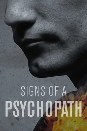 Carátula de Signs of a Psychopath