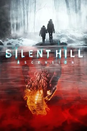 Carátula de Silent Hill: Ascension