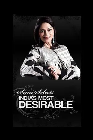 Carátula de Simi Selects India's Most Desirable
