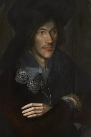 Carátula de Simon Schama's John Donne