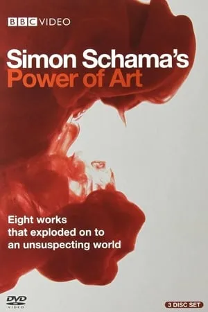 Carátula de Simon Schama's Power of Art