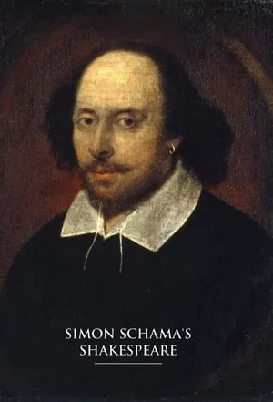 Carátula de Simon Schama's Shakespeare