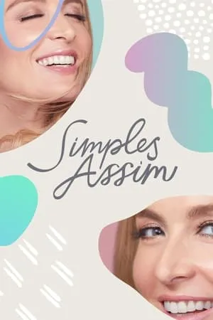 Carátula de Simples Assim