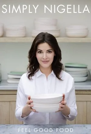 Carátula de Simply Nigella